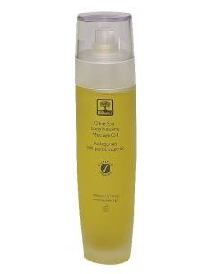 Bioselect Olive Spa Body...