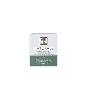 Bioselect Naturals Κρέμα Ημέρας Με Αντηλιακή Προστασία 50ml Bioselect