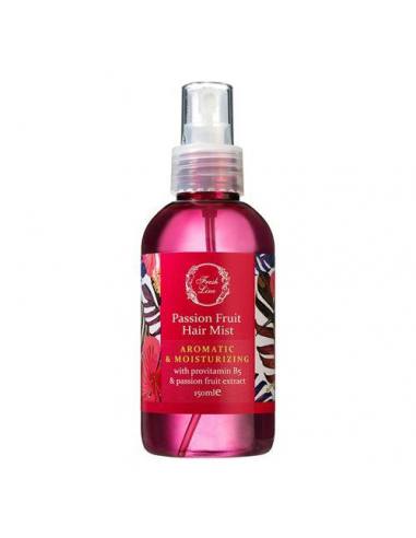 Fresh Line Φρούτα του Πάθους Σπρέι Μαλλιών 150ml