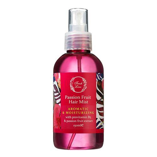 Fresh Line Φρούτα του Πάθους Σπρέι Μαλλιών 150ml