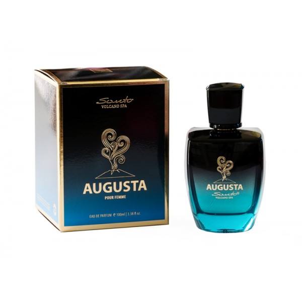 Santo Volcano Spa Γυναικείο άρωμα Augusta 100ml Santo Volcano Spa