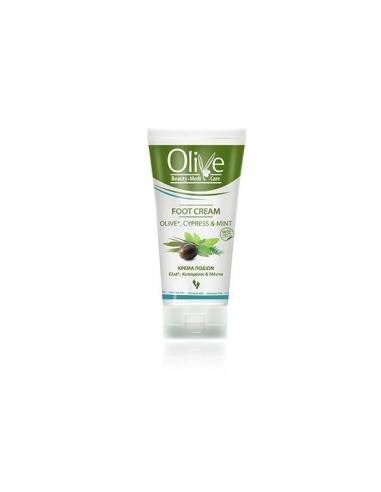 Olive Beauty Medicare FOOT CREAM 100ml