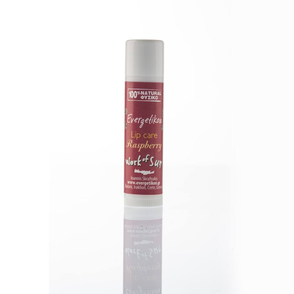 EVERGETIKON Στίκ xειλιών Βατόμουρο 5ml Evergetikon