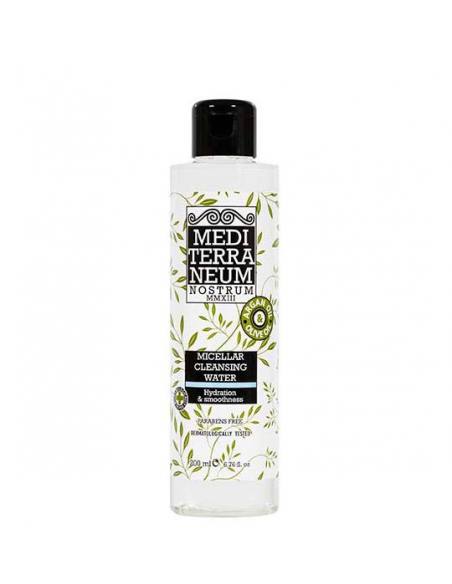 Mediterraneum Nostrum Micellar Cleansing Water 200ml