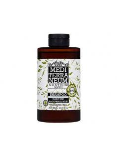 daily use shampoo mediterraneum