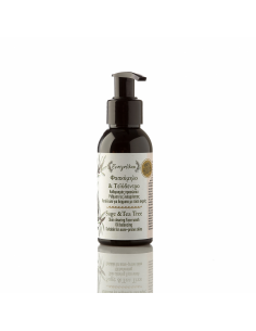 EVERGETIKON  Face wash with...
