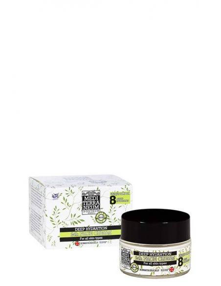 Deep hydration Mediterraneum Deep hydration Mediterraneum