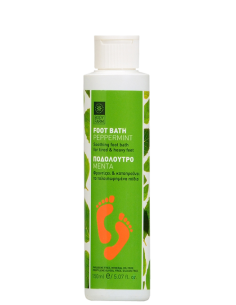 Body Farm PEPPERMINT...