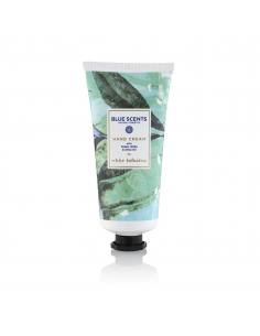 Blue Scents Крем для рук White Infusion 50ml