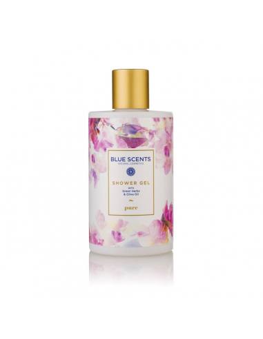 Blue Scents Pure Αφρολουτρο 300ml