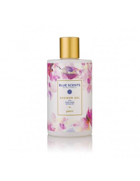 Blue Scents Гель для душа Pure 300мл