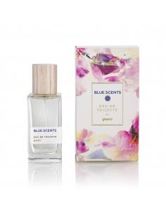 Blue Scents Pure Eau De...