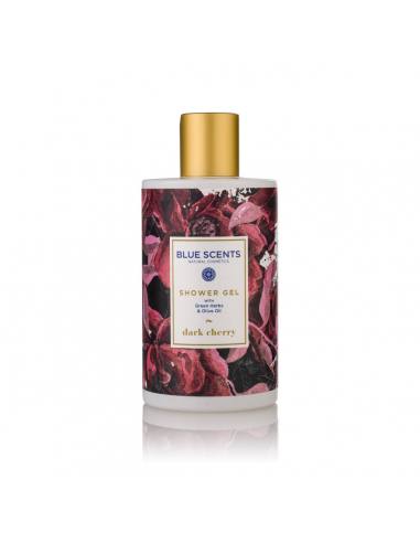 Blue Scents Гель для душа Dark Cherry 300мл