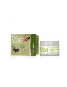 Olive Medi Care Eye Cream