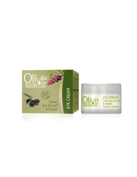 Olive Medi Care Eye Cream Olive Medi Care Eye Cream