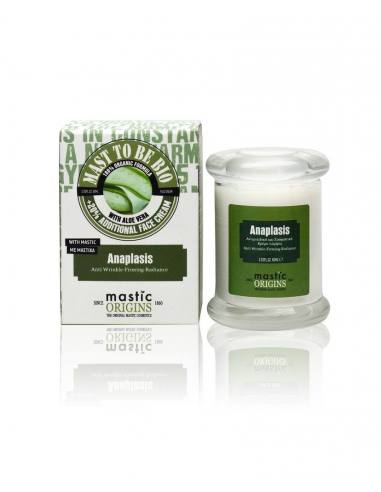 Mastic Origins Anaplasis Antiwrikle-Firming Radiance Cream