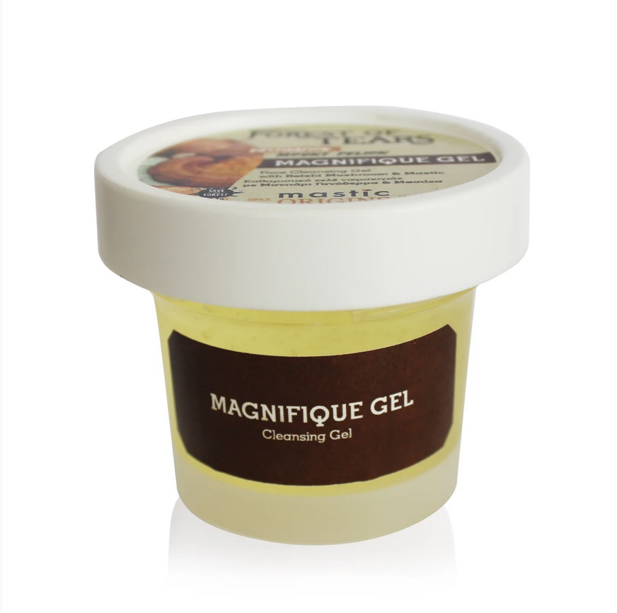 Mastic Origins Magnifique Gel Καθαριστικό Ζελέ 100ml Mastic Origins