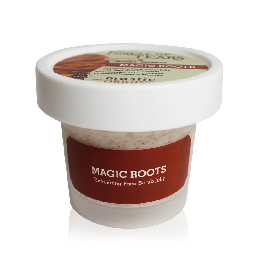 Mastic Origins Magic Roots Απολεπιστικό Ζελέ 150gr Mastic Origins