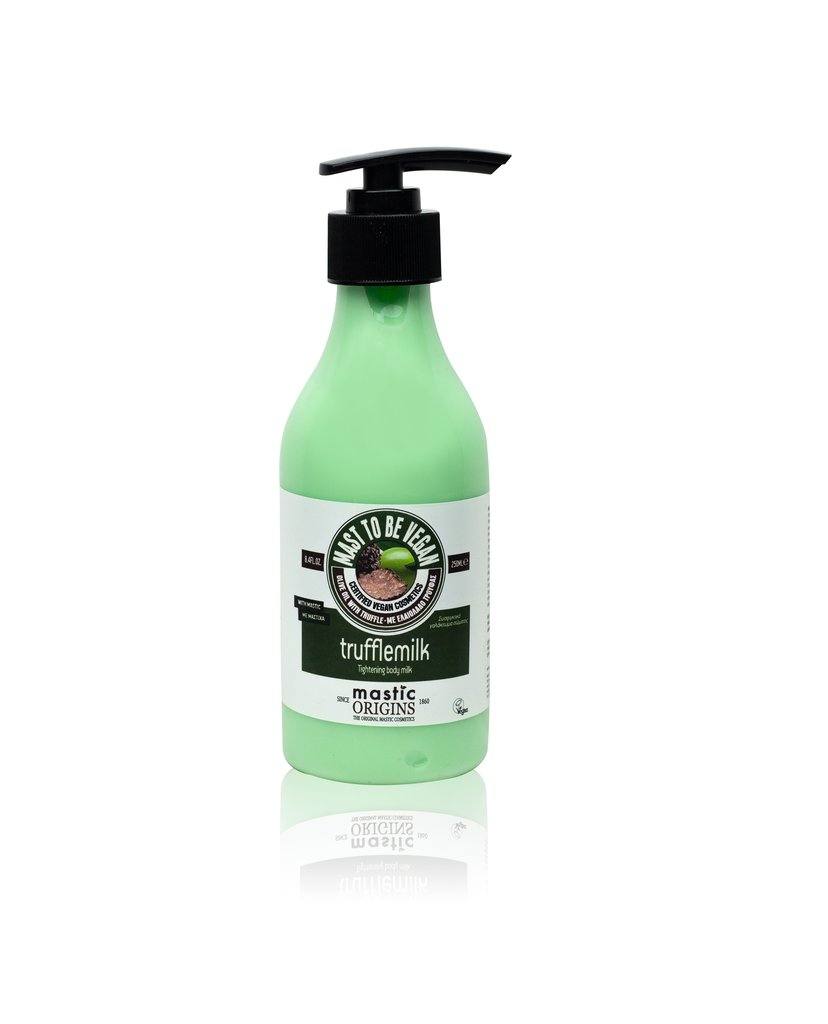 Mastic Origins Truffle Milk – Συσφικτικό Γαλάκτωμα Σώματος 250ml