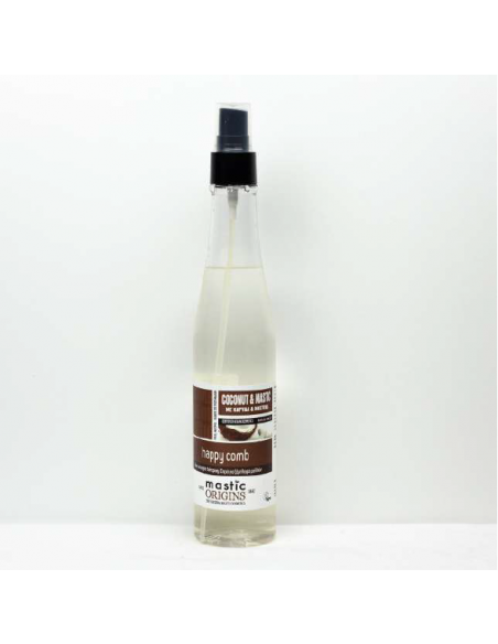 Mastic Origins Happy Comb Spray 175ml