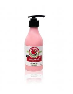 Mastic Origins Smoothie Milk water melon