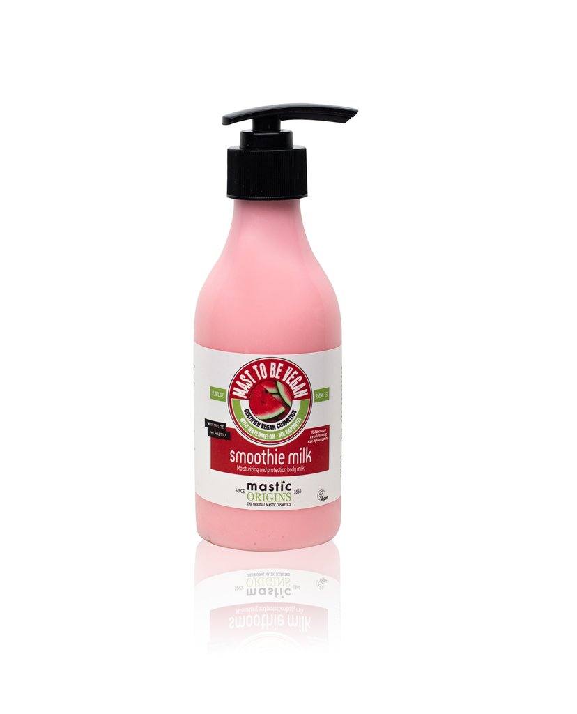 Mastic Origins Mastic Origins Γαλάκτωμα Smoothie Milk 250ml