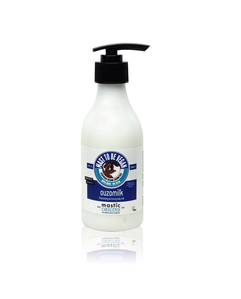 Mastic Origins Ouzo Milk 250ml Mastic Origins