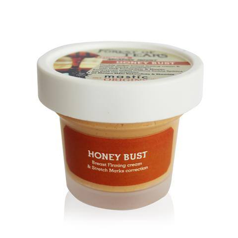Mastic Origins Honey Buste 100ml Mastic Origins