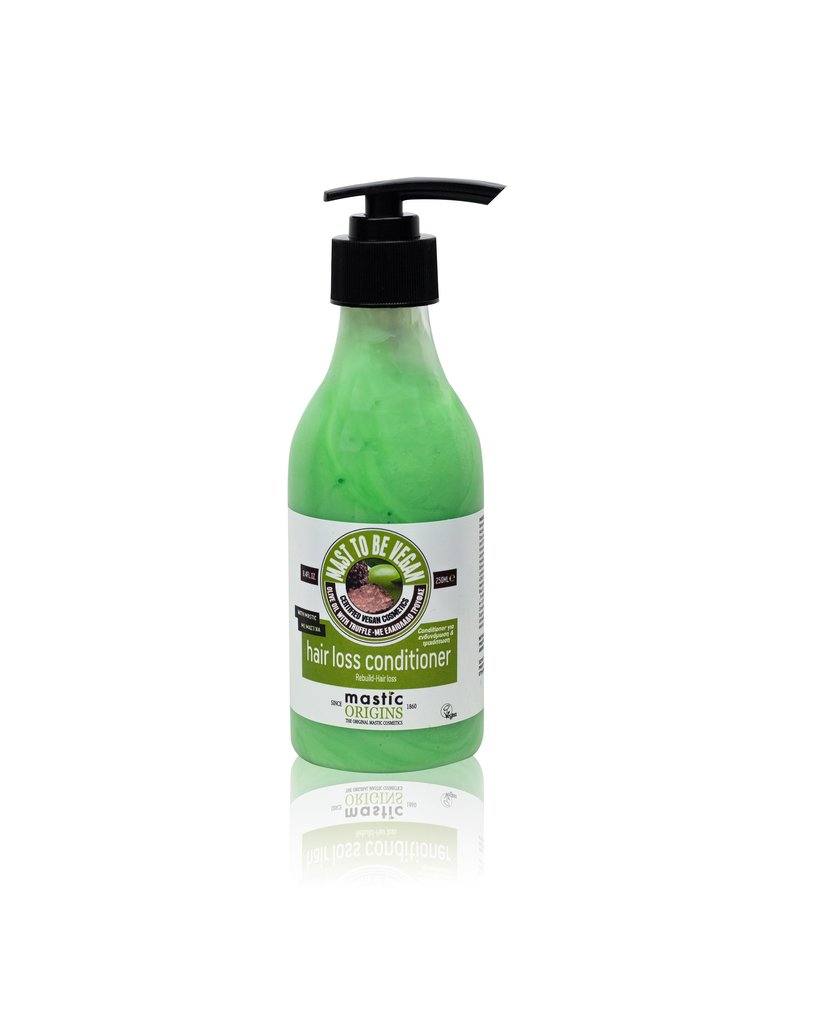 Mastic Origins Μαλακτική Κρέμα με Τρούφα 250ml Mastic Origins