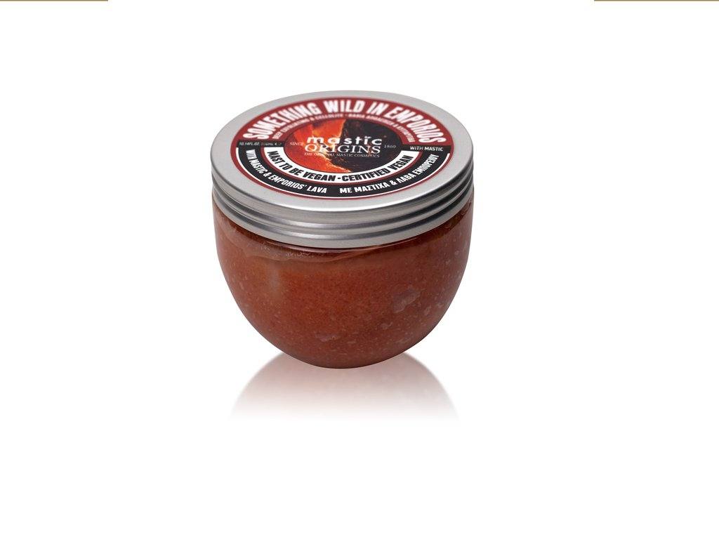 Mastic Origins Something Wild in Emporios 300ml