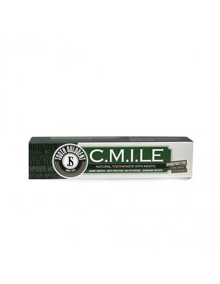 Mastic Origins C.M.I.LE Toothpaste 100gr