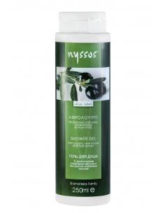 Nyssos Гель для душа с...