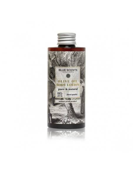 Blue Scents Olive Oil Body Lotion 300ml
