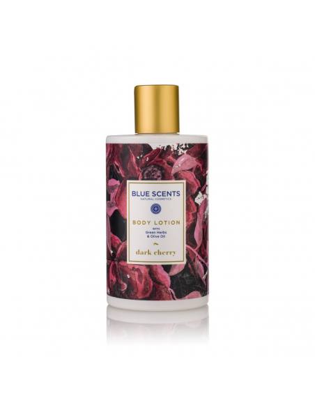 Blue Scents Body Lotion Dark Cherry 300ml