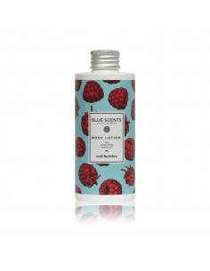 Blue Scents Body Lotion Red...