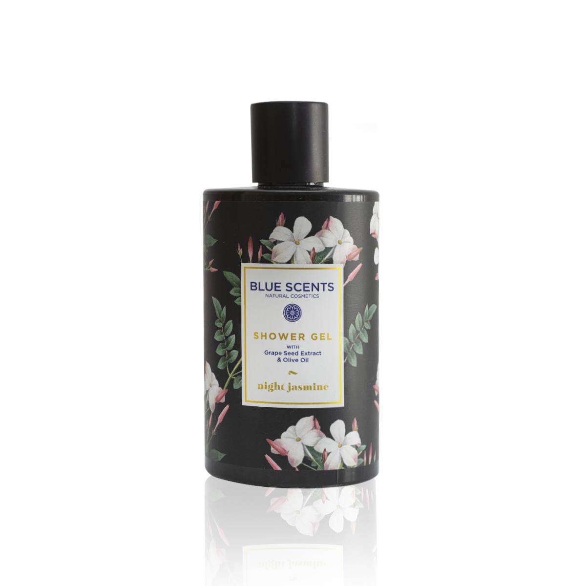 Blue Scents Αφρόλουτρο Night Jasmine 300ml