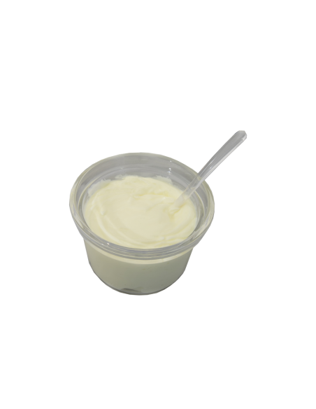 NAT LAB Χειροποίητη Κρέμα Χεριών & Σώματος 120 ml