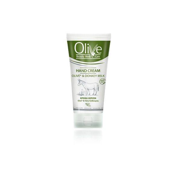 Olive Beauty MediCare Olive Beauty Medicare ΚΡΕΜΑ ΧΕΡΙΩΝ – ΕΛΙΑ &amp; ΓΑΛΑ ΓΑΪΔΟΥΡΑΣ