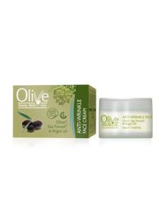 Olive Beauty Medicare Антивозрастной крем для лица 50ml