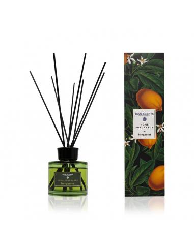 Blue Scents Bergamot Home Fragrance 100ml