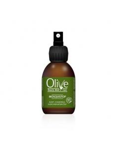 Olive Medi Care Mosquistop Γαλάκτωμα Για Το Καλοκαίρι