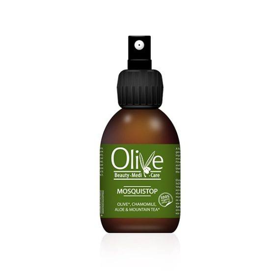 Olive Beauty MediCare Olive Beauty Medicare Mosquistop Γαλάκτωμα Για Το Καλοκαίρι 90ml