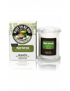 Mastic Origins Night Refresh Cream