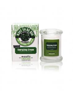 Mastic Origins Energizing...