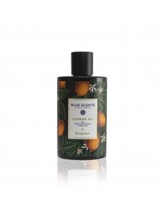 Blue Scents Bergamot...