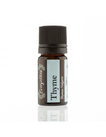 Evergetikon Essential oil Thyme 5ml