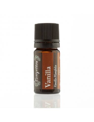 Evergetikon Essential oil Vanilla 5ml