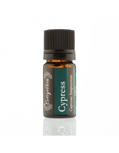 Evergetikon Essential oil Cypress 5ml