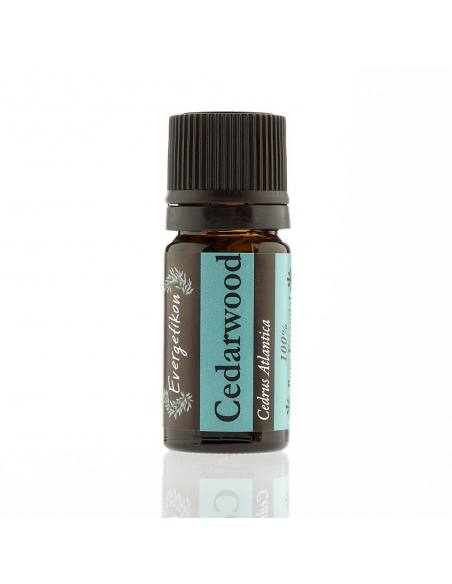 Evergetikon Эфирное Масло Кедр 5мл