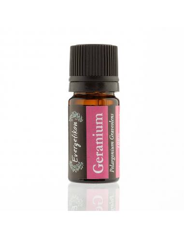 Evergetikon Essential oil Geranium 5ml